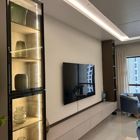 두바이 Usmans 4Bdrm Jbr Sadaf Next To Ritz Carlton Walk 아파트 외부 사진