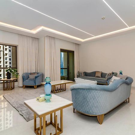 두바이 Usmans 4Bdrm Jbr Sadaf Next To Ritz Carlton Walk 아파트 외부 사진