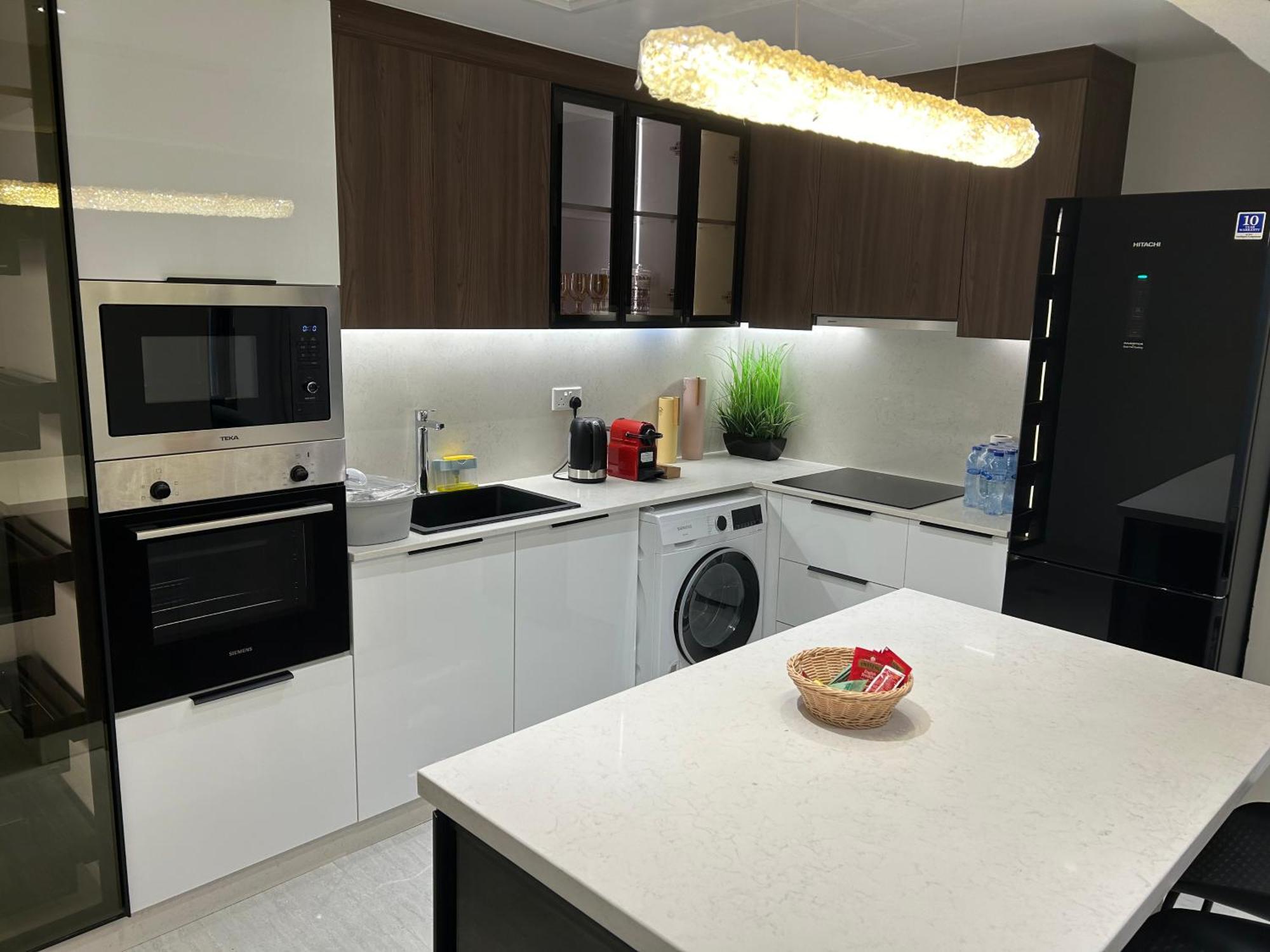 두바이 Usmans 4Bdrm Jbr Sadaf Next To Ritz Carlton Walk 아파트 외부 사진