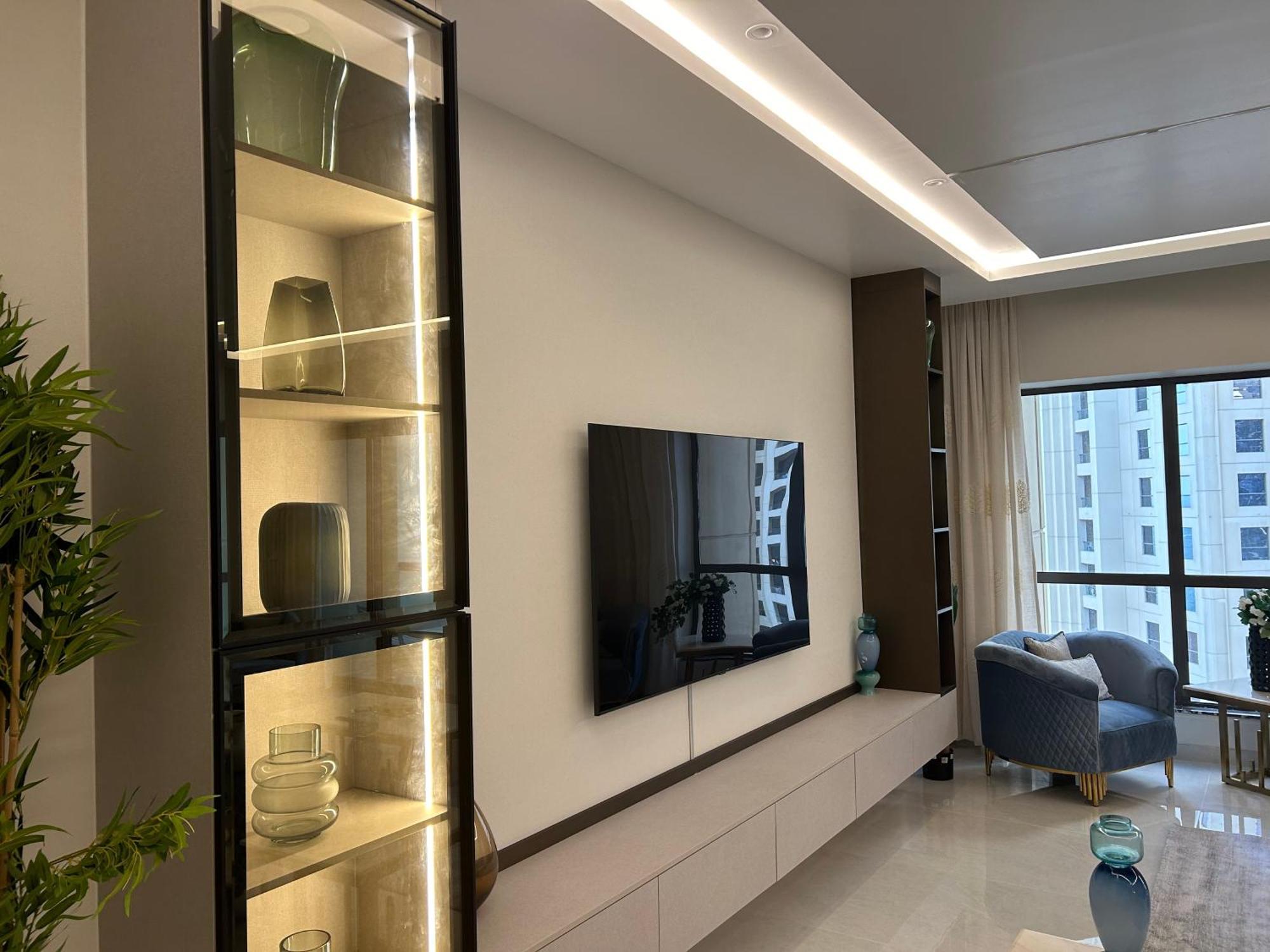 두바이 Usmans 4Bdrm Jbr Sadaf Next To Ritz Carlton Walk 아파트 외부 사진