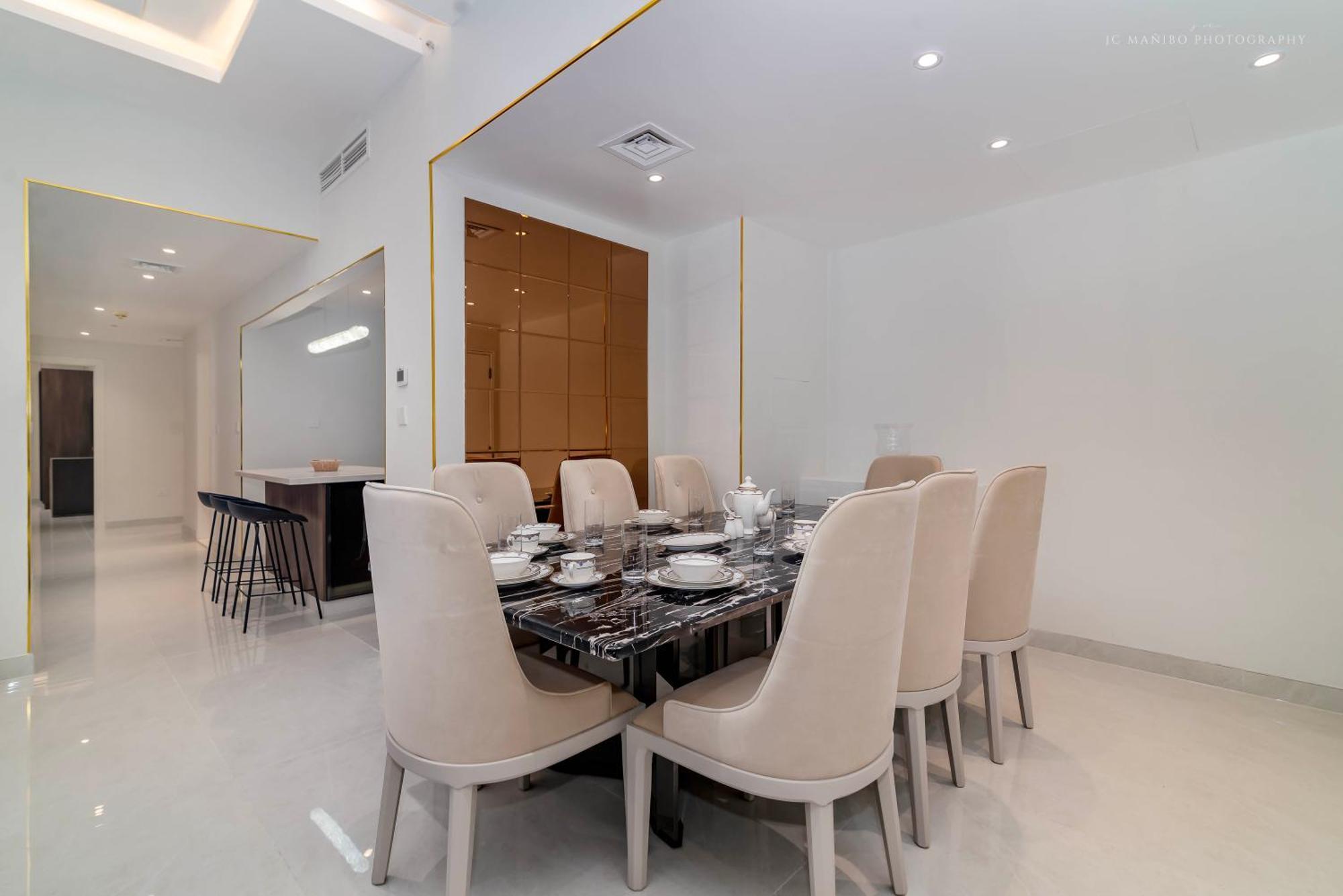 두바이 Usmans 4Bdrm Jbr Sadaf Next To Ritz Carlton Walk 아파트 외부 사진