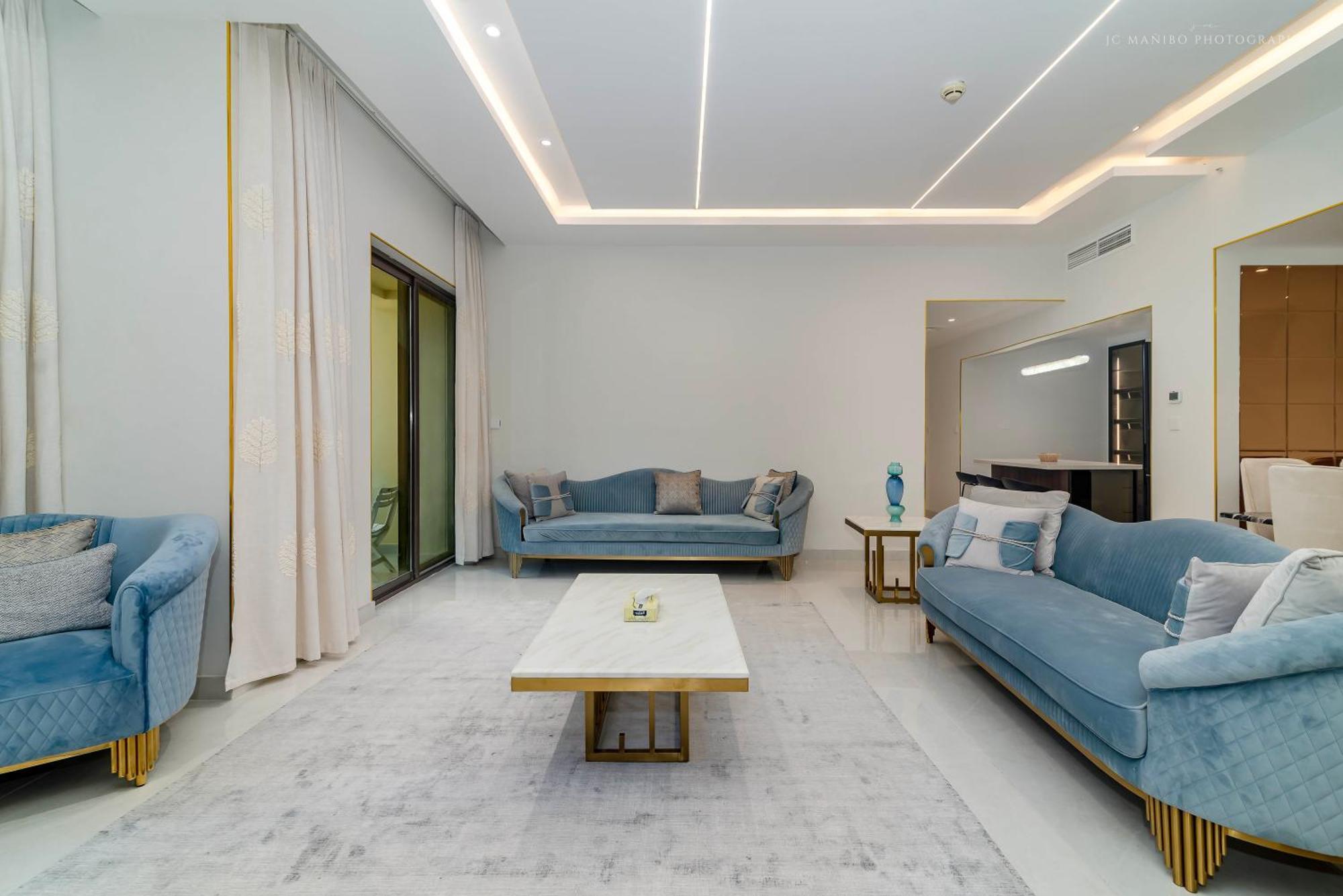 두바이 Usmans 4Bdrm Jbr Sadaf Next To Ritz Carlton Walk 아파트 외부 사진