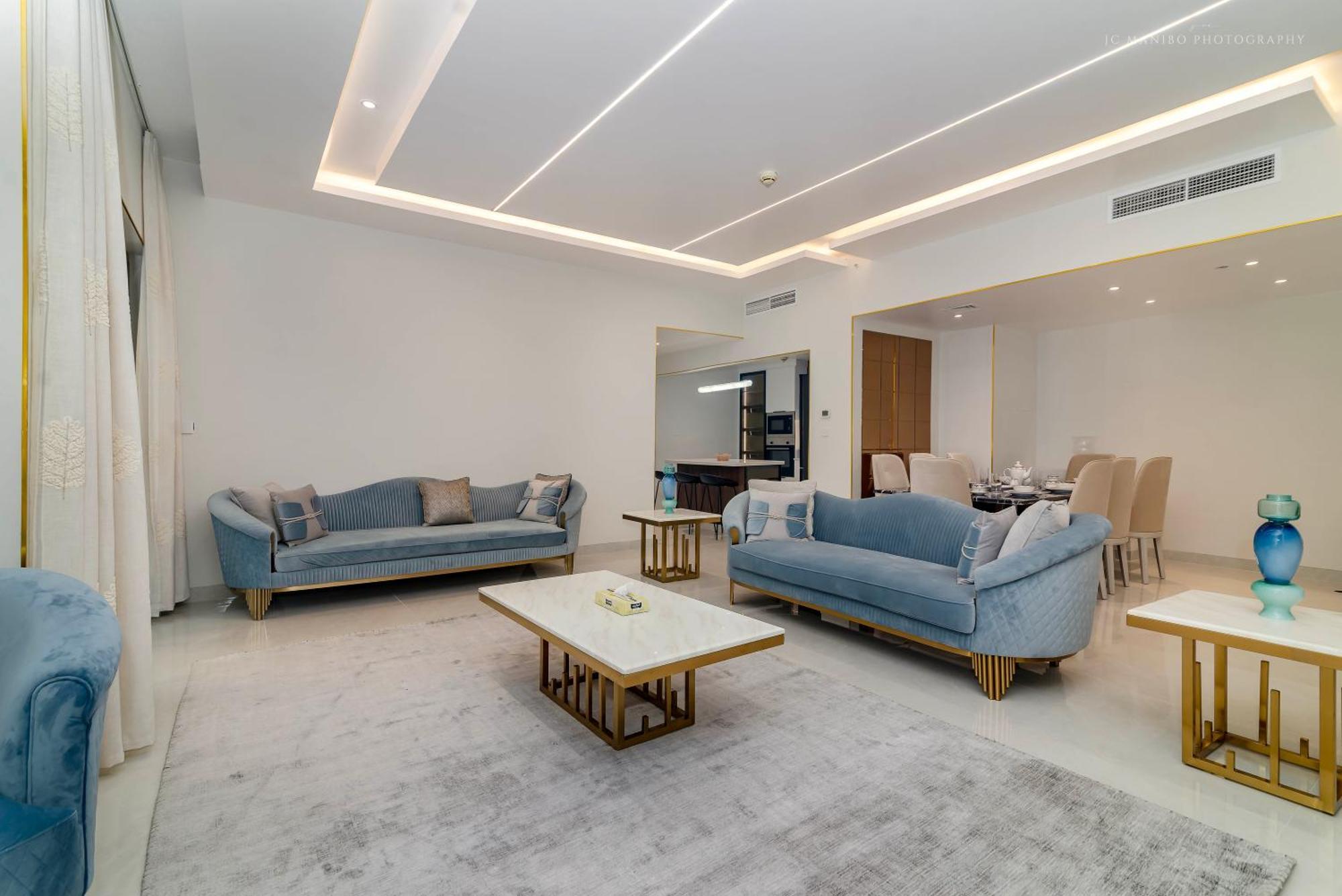 두바이 Usmans 4Bdrm Jbr Sadaf Next To Ritz Carlton Walk 아파트 외부 사진