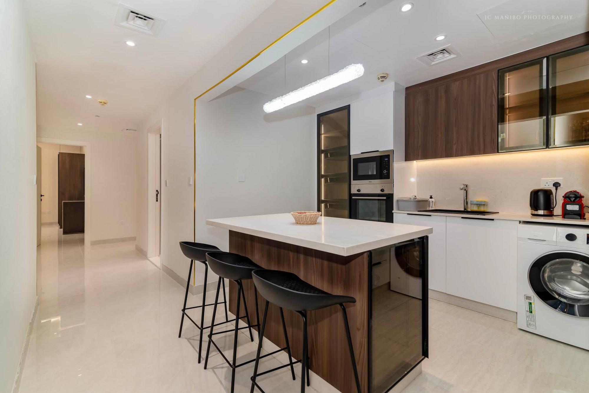 두바이 Usmans 4Bdrm Jbr Sadaf Next To Ritz Carlton Walk 아파트 외부 사진