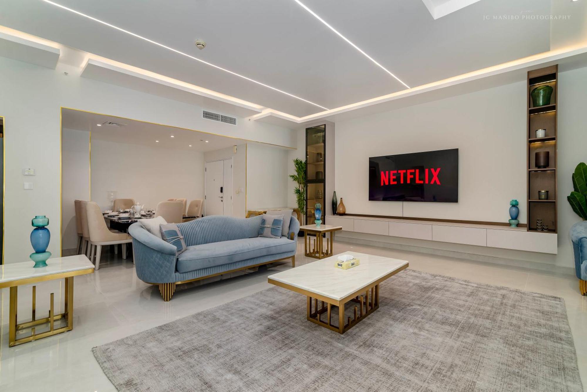두바이 Usmans 4Bdrm Jbr Sadaf Next To Ritz Carlton Walk 아파트 외부 사진