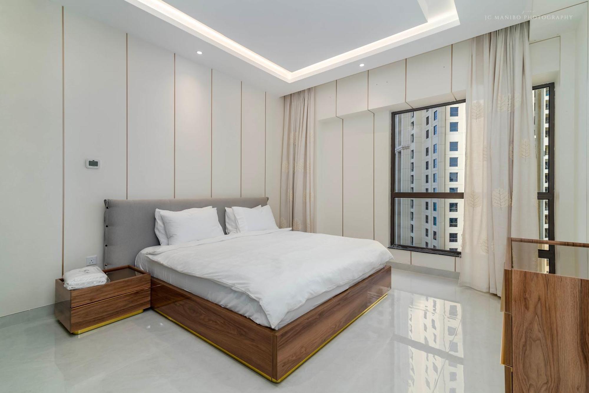 두바이 Usmans 4Bdrm Jbr Sadaf Next To Ritz Carlton Walk 아파트 외부 사진