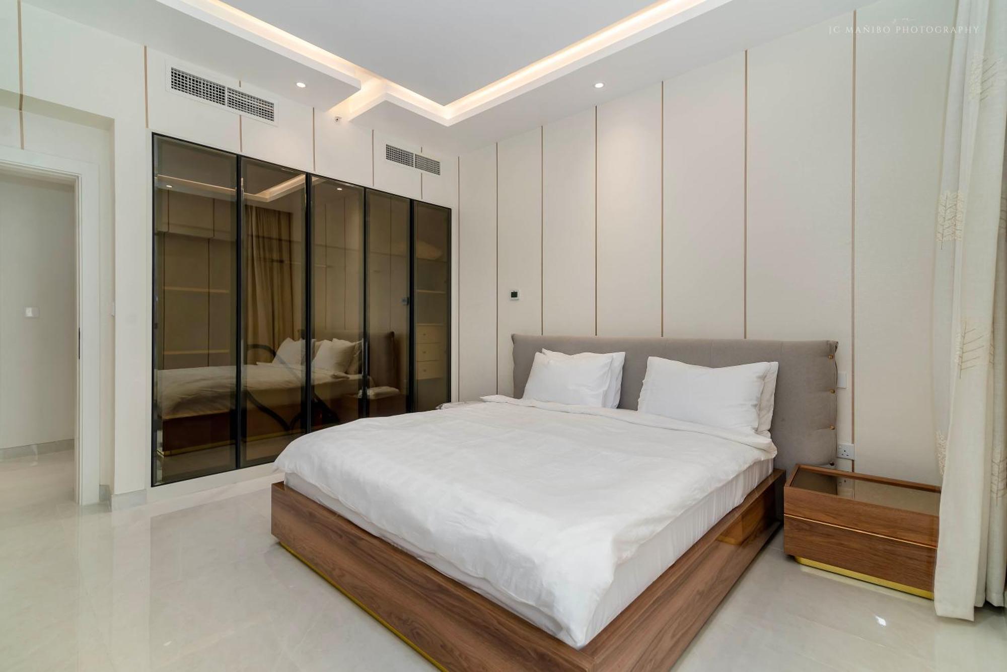 두바이 Usmans 4Bdrm Jbr Sadaf Next To Ritz Carlton Walk 아파트 외부 사진