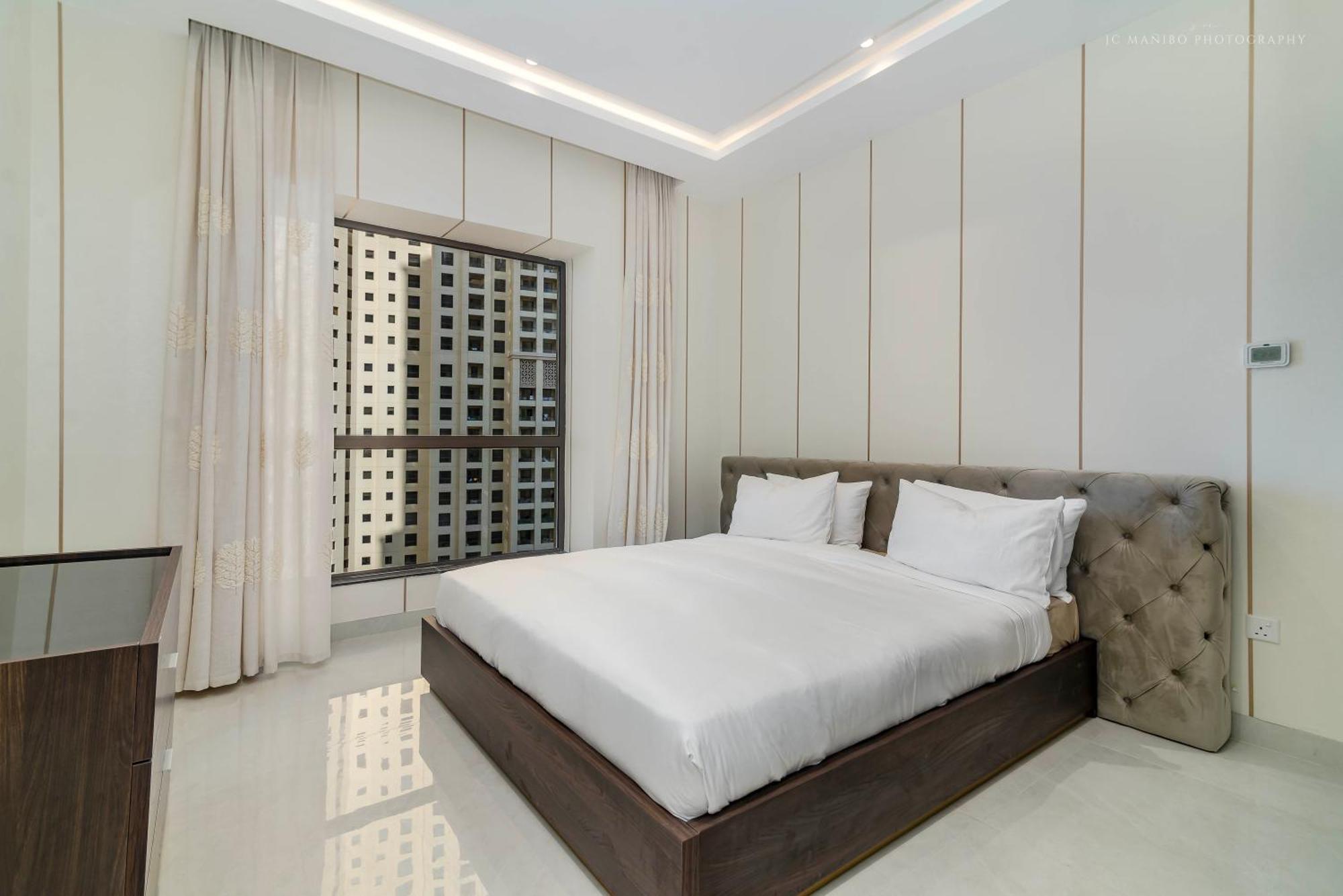 두바이 Usmans 4Bdrm Jbr Sadaf Next To Ritz Carlton Walk 아파트 외부 사진