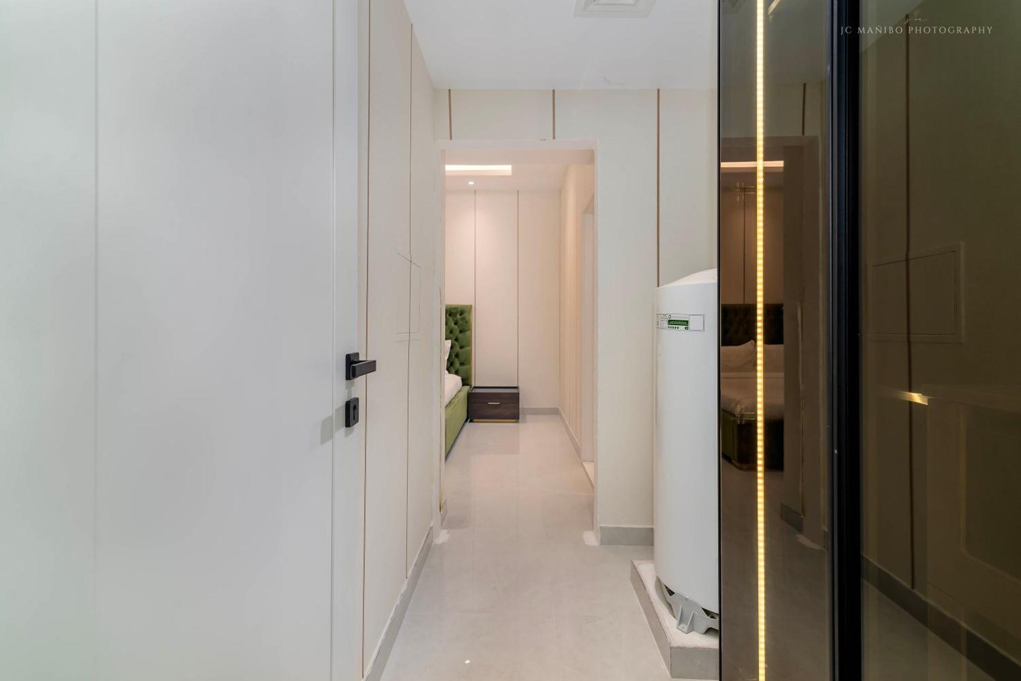 두바이 Usmans 4Bdrm Jbr Sadaf Next To Ritz Carlton Walk 아파트 외부 사진