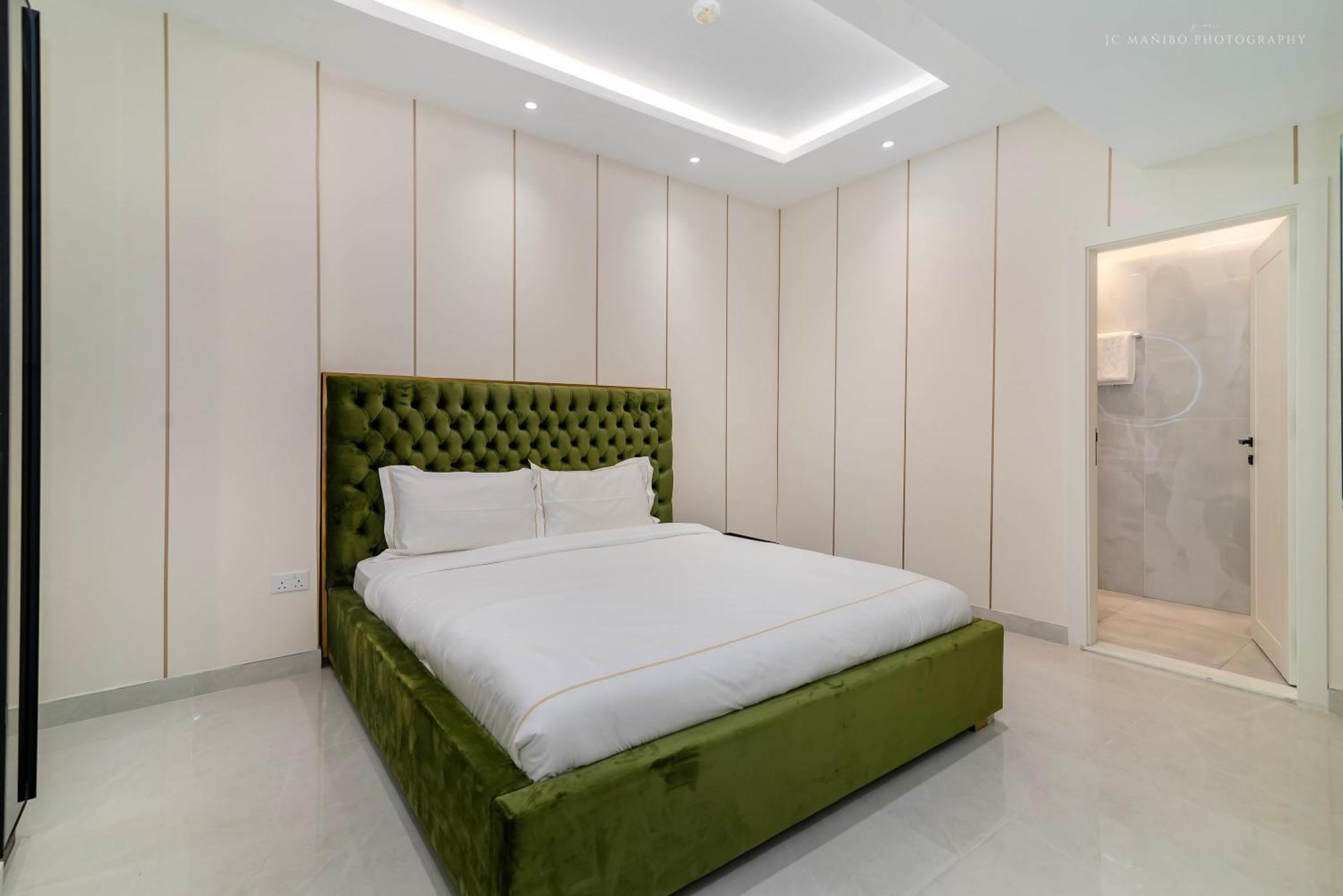 두바이 Usmans 4Bdrm Jbr Sadaf Next To Ritz Carlton Walk 아파트 외부 사진