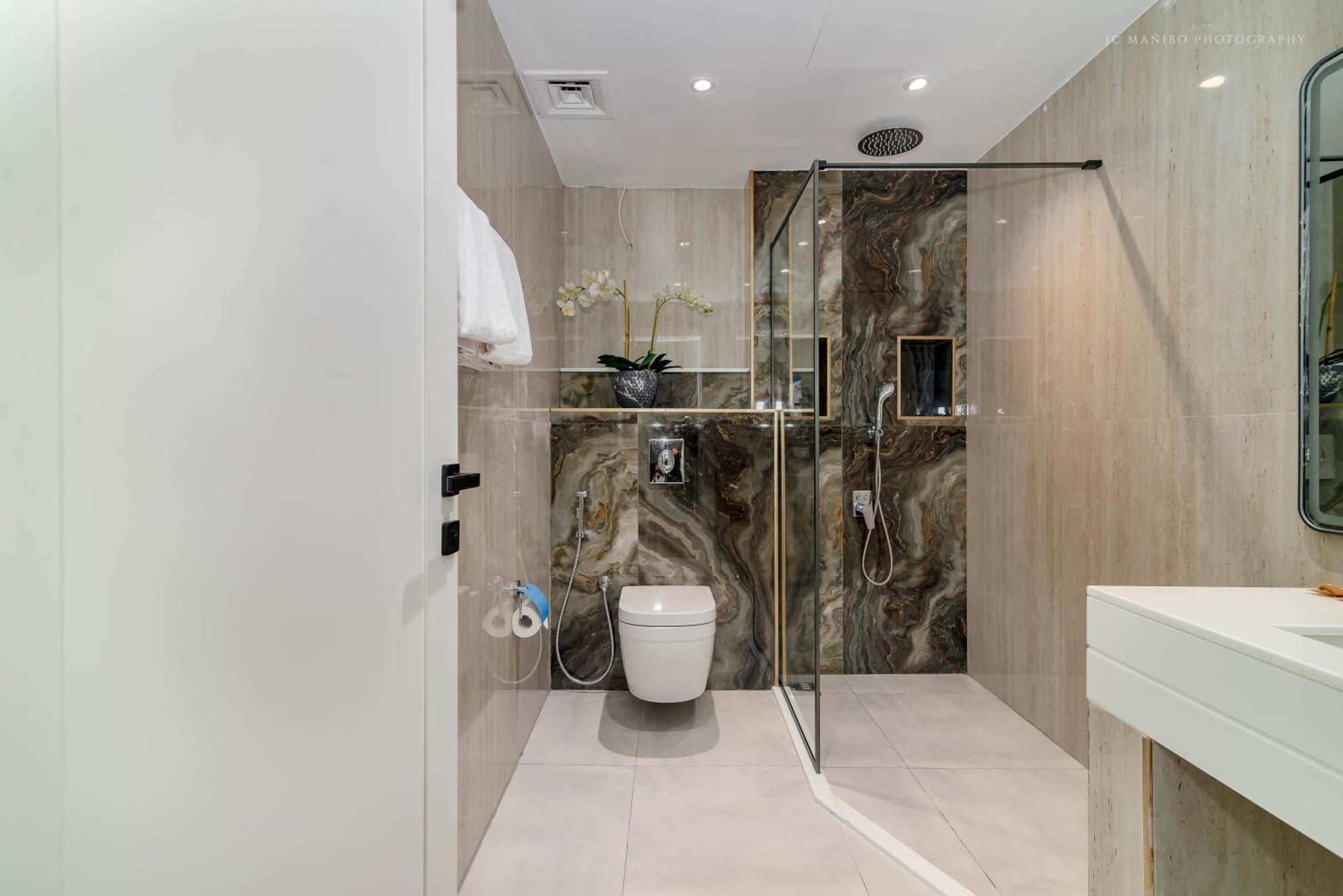 두바이 Usmans 4Bdrm Jbr Sadaf Next To Ritz Carlton Walk 아파트 외부 사진