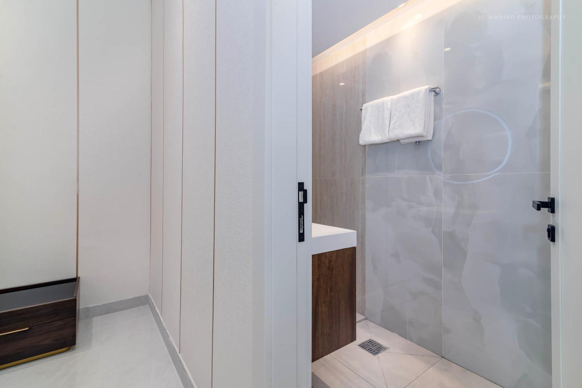 두바이 Usmans 4Bdrm Jbr Sadaf Next To Ritz Carlton Walk 아파트 외부 사진