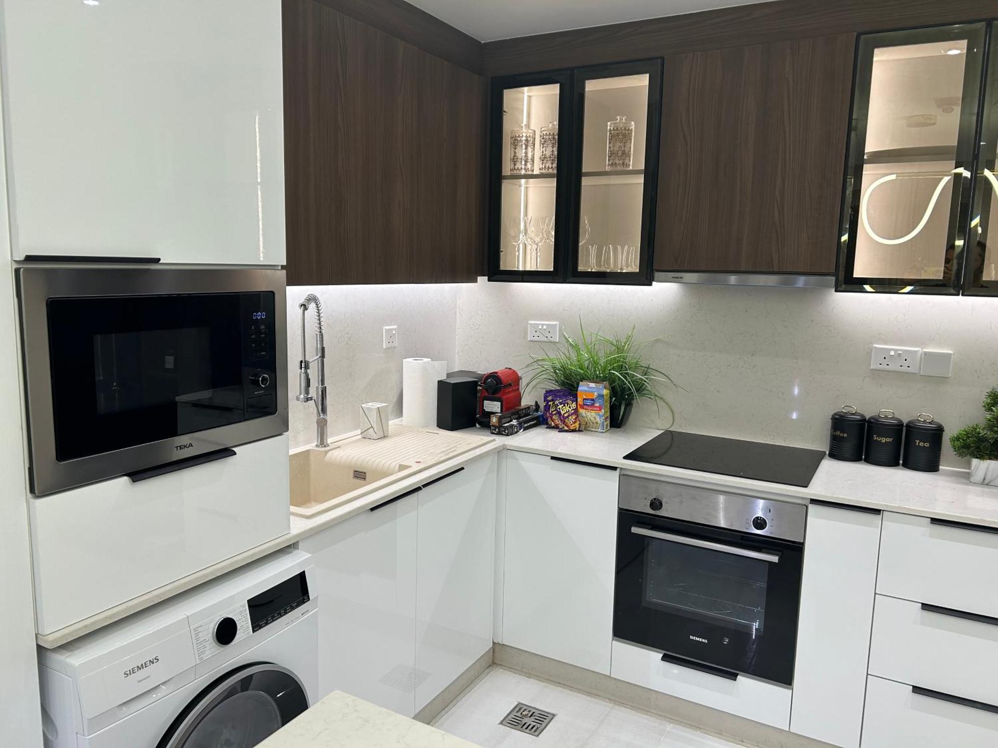 두바이 Usmans 4Bdrm Jbr Sadaf Next To Ritz Carlton Walk 아파트 외부 사진